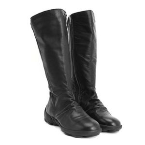 Fluevog Sky Runner Wrinkled boot